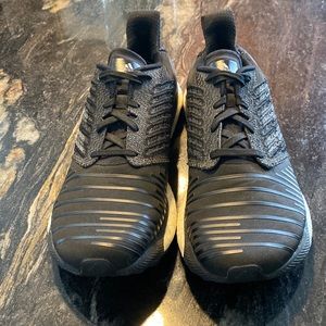 Mens Adidas Solarboost Size 8 1/2
